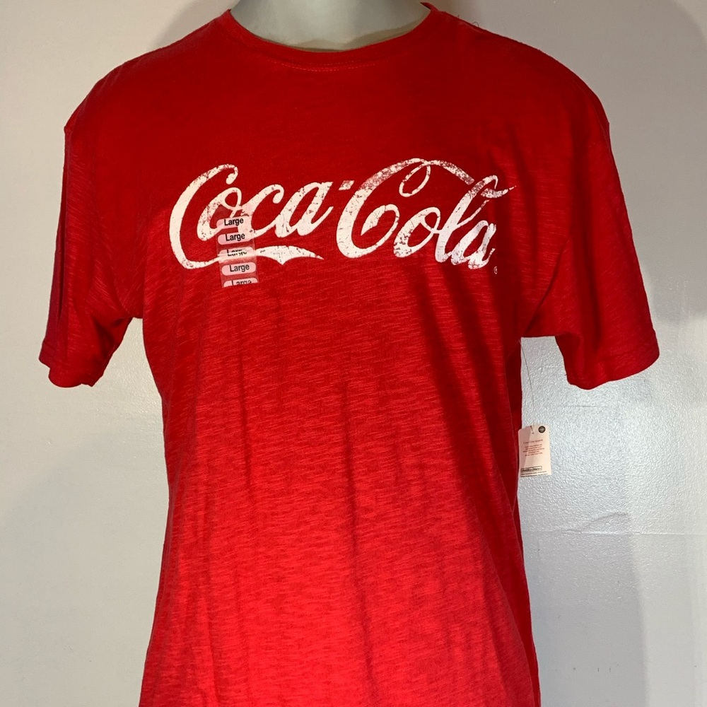 Coca Cola Tee